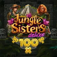 Jungle Sisters Deluxe