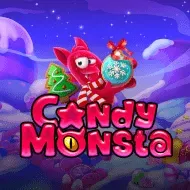 Candy Monsta