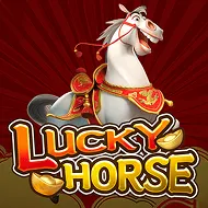 Lucky Horse
