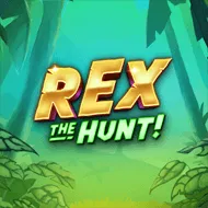 Rex the Hunt!