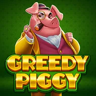 Greedy Piggy