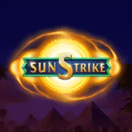 Sun Strike