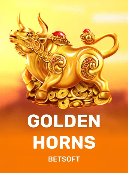 Golden Horns game tile