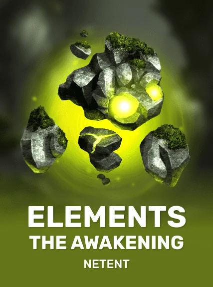 Elements: The Awakening game tile