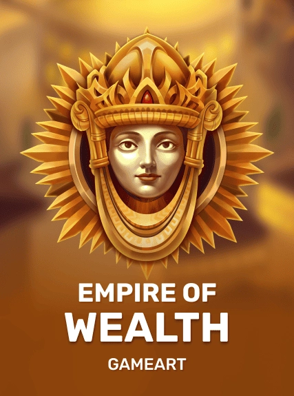 Empire of Wealth game tile