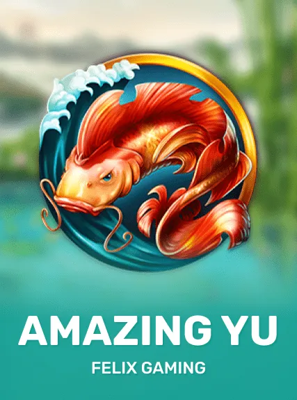 Amazing Yu game tile