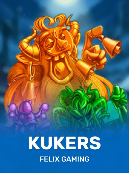 Kukers game tile