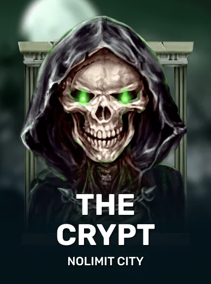 The Crypt game tile