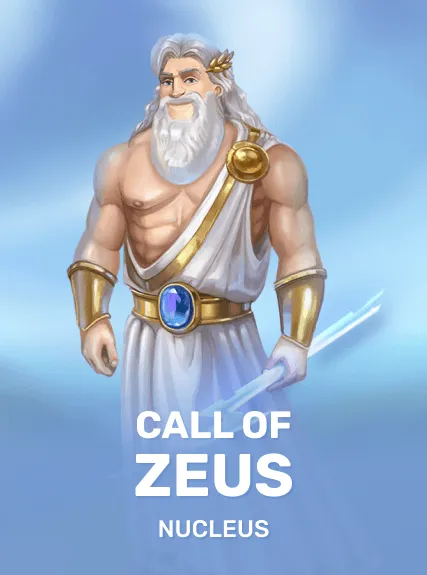 Call of Zeus game tile