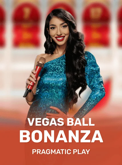 Vegas Ball Bonanza game tile