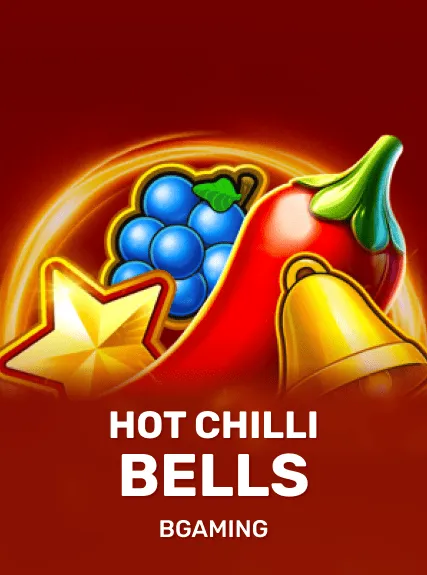 Hot Chilli Bells game tile