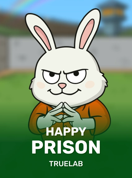 Happy Prison game tile