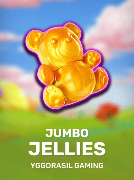 Jumbo Jellies game tile