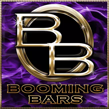 Booming Bars game tile