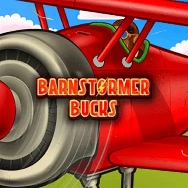 Barnstormer Bucks game tile