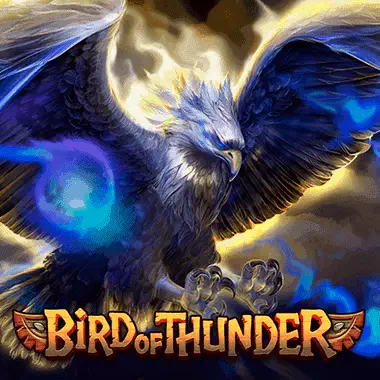 Bird of Thunder game tile