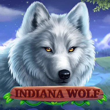Indiana Wolf game tile