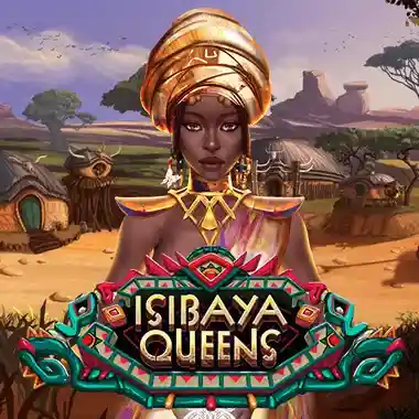 Isibaya Queens game tile