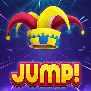 Jump! game tile