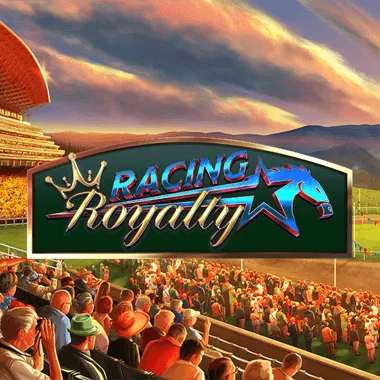 Racing Royalty game tile