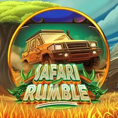 Safari Rumble game tile