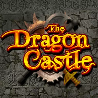 Dragon Castle game tile