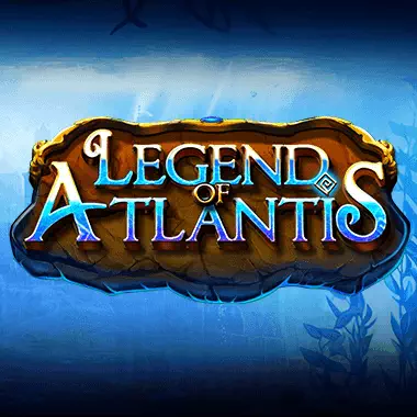 Legend of Atlantis game tile