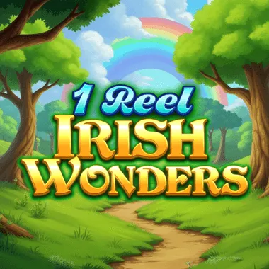 1 Reel - Irish Wonders game tile