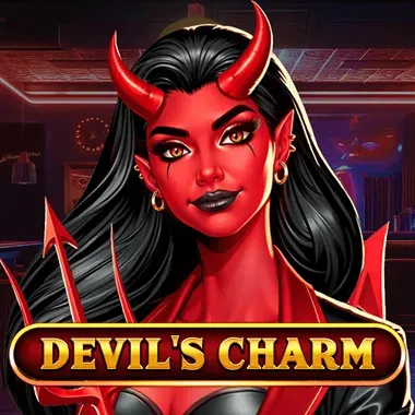Devil's Charm game tile