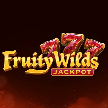 Fruity Wilds game tile