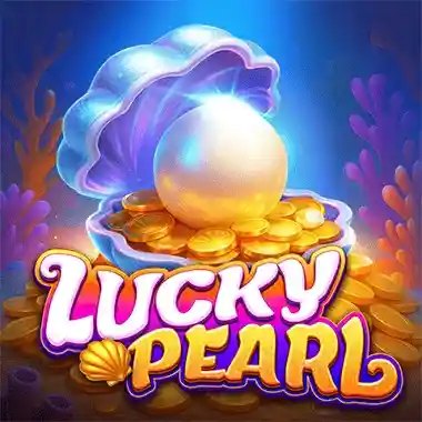 Lucky Pearl game tile
