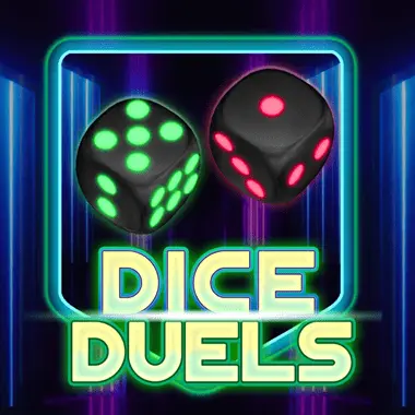 Dice Duels game tile