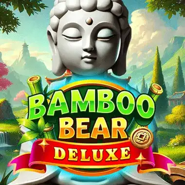 Bamboo Bear Deluxe game tile