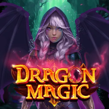 Dragon Magic game tile