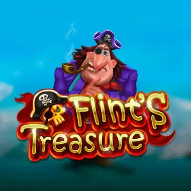 Flint Treasure game tile