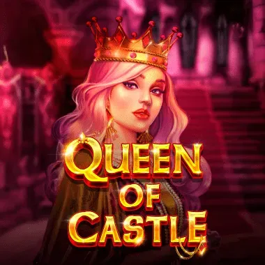 Queen Of Castle game tile