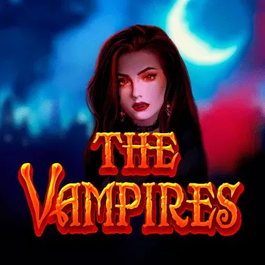 Vampires game tile