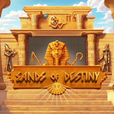 Sands of Destiny game tile
