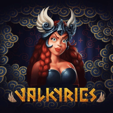 Valkyries game tile