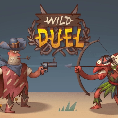 Wild Duel game tile