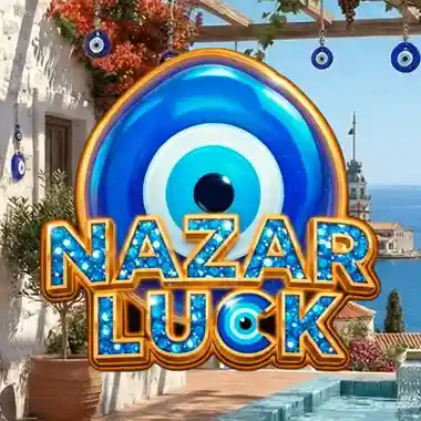Nazar Luck game tile
