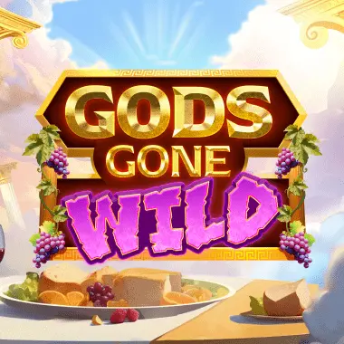 Gods Gone Wild game tile