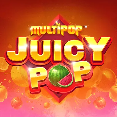 JuicyPop game tile