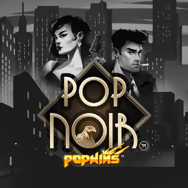 PopNoir game tile
