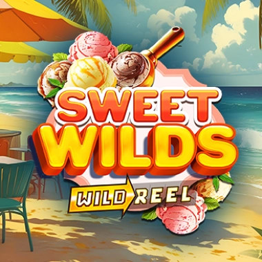 Sweet Wilds game tile