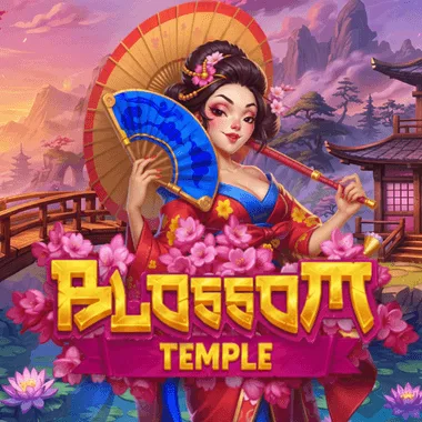 Blossom Temple