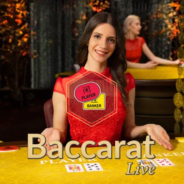 Squeeze Baccarat