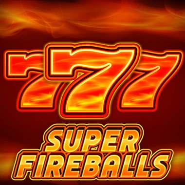 Super Fireballs