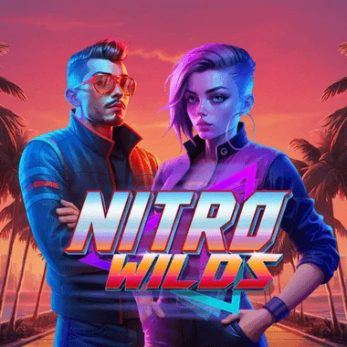Nitro Wilds