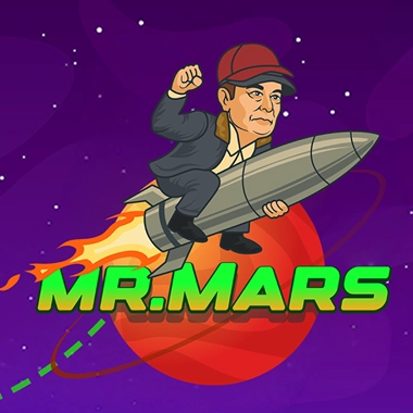 Mr. Mars
